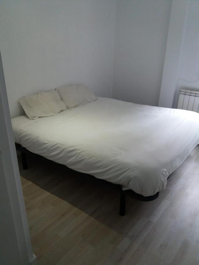 Homestay Principe Madrid